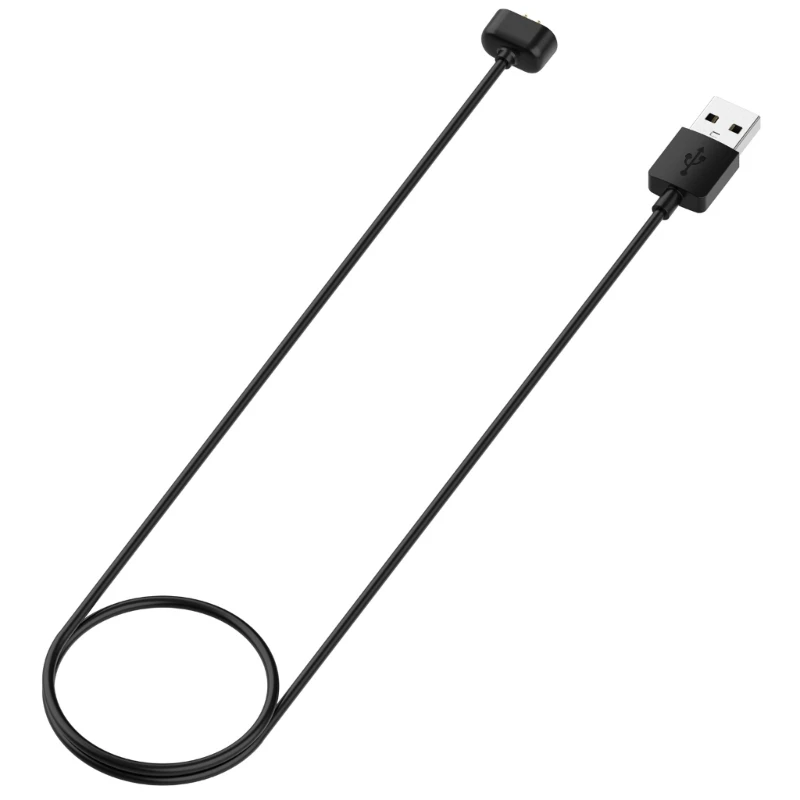 Charging Wire Dock for Amazfit band 7 USB Magnetic Charging Cable Fast Charger
Charging Wire Dock for Amazfit band 7 USB Magnetic Charging Cable Fast Charger