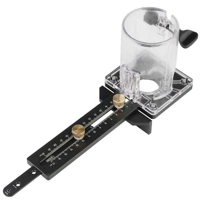 Promotion! Woodworking Milling Circular Auxiliary Formwork DIY Tools Cutting Notches Wood Router Milling Circle Trimming Machine
Promotion! Woodworking Milling Circular Auxiliary Formwork DIY Tools Cutting Notches Wood Router Milling Circle Trimming Machine