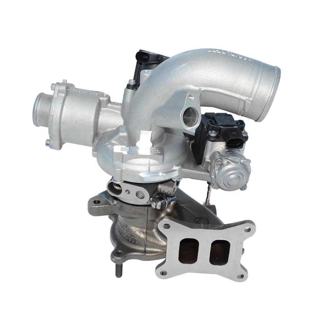 06L145721C big c6.4 turbocharger engine price of turbocharger supplier for C71.8T A4L A6L Q5L2.0T
06L145721C big c6.4 turbocharger engine price of turbocharger supplier for C71.8T A4L A6L Q5L2.0T