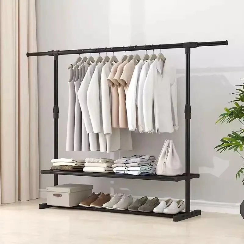 Medal Standing Cloth Hanger Nordic Dryer Indoor Adjustable Clothes Rack Room Metal Appendiabiti Folding Hangers Decorative
Medal Standing Cloth Hanger Nordic Dryer Indoor Adjustable Clothes Rack Room Metal Appendiabiti Folding Hangers Decorative