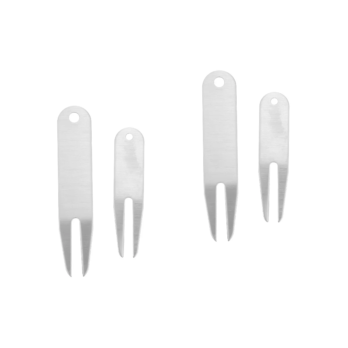 Golfing Forks Lawn Divotrepair Toolsaccessories Mini Green Markers Supplies Durable Marker Pitch Mark Outdoor Fixed Fork
Golfing Forks Lawn Divotrepair Toolsaccessories Mini Green Markers Supplies Durable Marker Pitch Mark Outdoor Fixed Fork