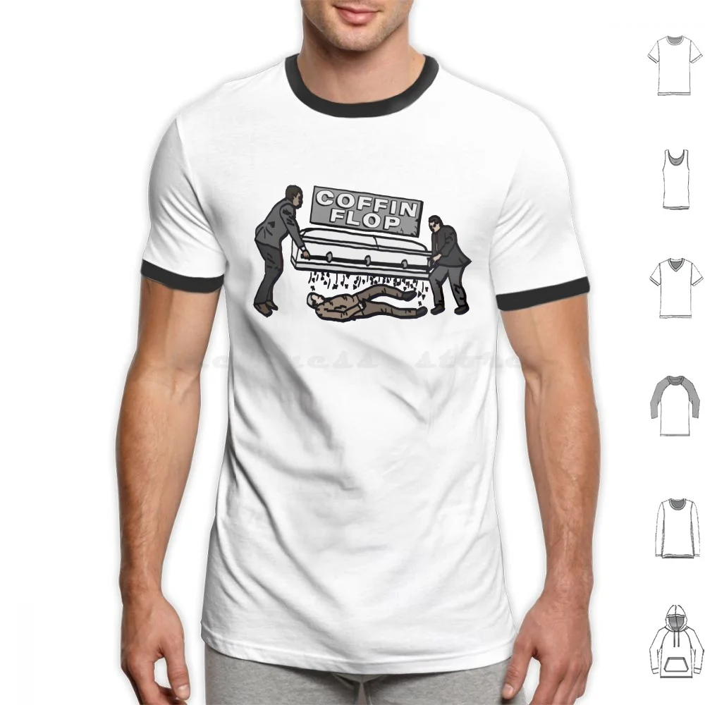 Coffin Flop ( I Think You Should Leave ) Active T Shirt Men Women Kids 6Xl I Think You Should Leave Tim Robinson Itysl Comedy
Coffin Flop ( I Think You Should Leave ) Active T Shirt Men Women Kids 6Xl I Think You Should Leave Tim Robinson Itysl Comedy