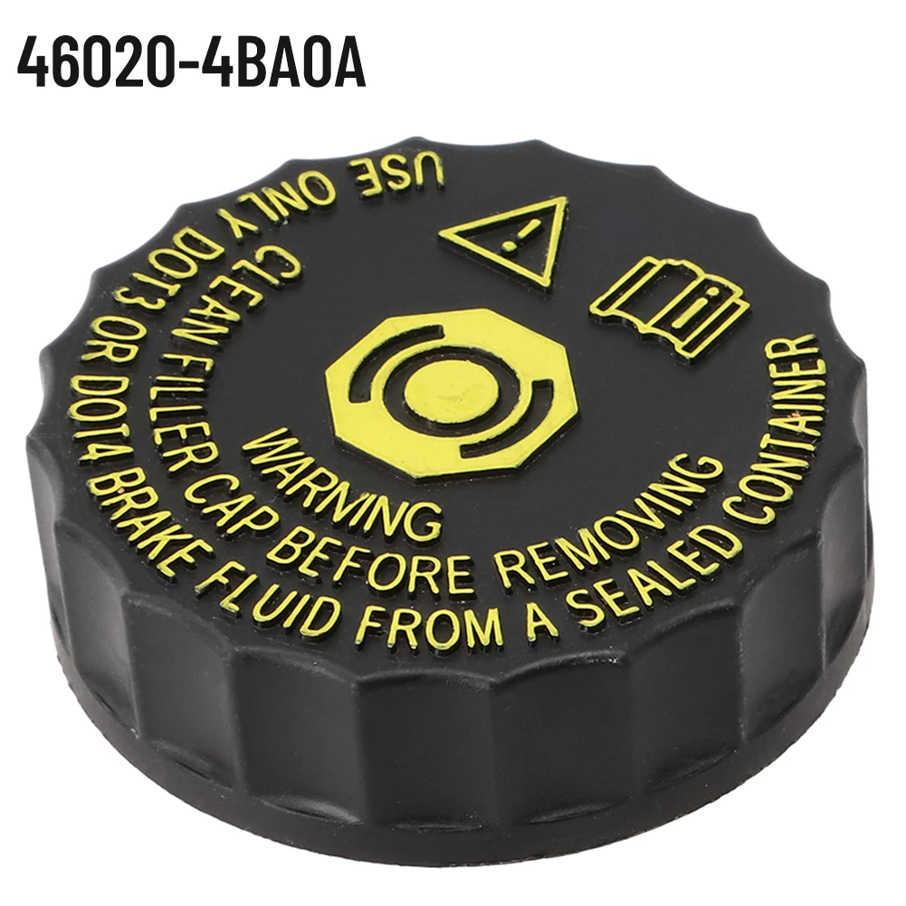 Cap Reservoir Cap 46020-4BA0A Cylinder Reservoir Cap For ROGUE 2015-2020 New Arrivals Reservoir Cap High Quality
Cap Reservoir Cap 46020-4BA0A Cylinder Reservoir Cap For ROGUE 2015-2020 New Arrivals Reservoir Cap High Quality