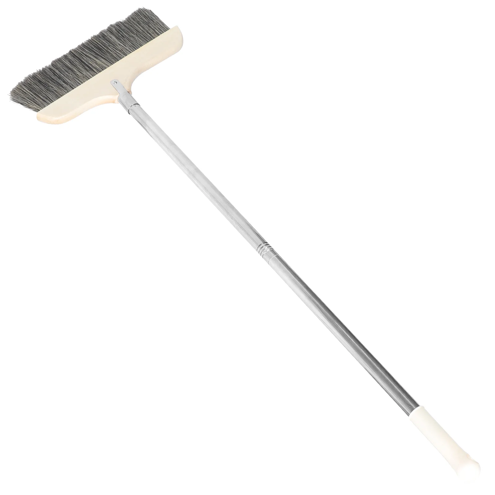 Handheld Splicable Broom Carpet Brushes Cleaning Hair Sweeping Brooms Stainless Steel Floor
Handheld Splicable Broom Carpet Brushes Cleaning Hair Sweeping Brooms Stainless Steel Floor