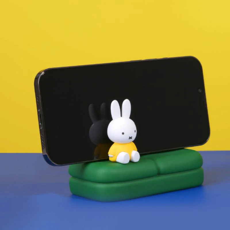 Creative Miffys Kawaii Sofa Series Decorations Cartoon Phone Holder Random Blind Box Multifunctional Decoration Free Shipping
Creative Miffys Kawaii Sofa Series Decorations Cartoon Phone Holder Random Blind Box Multifunctional Decoration Free Shipping