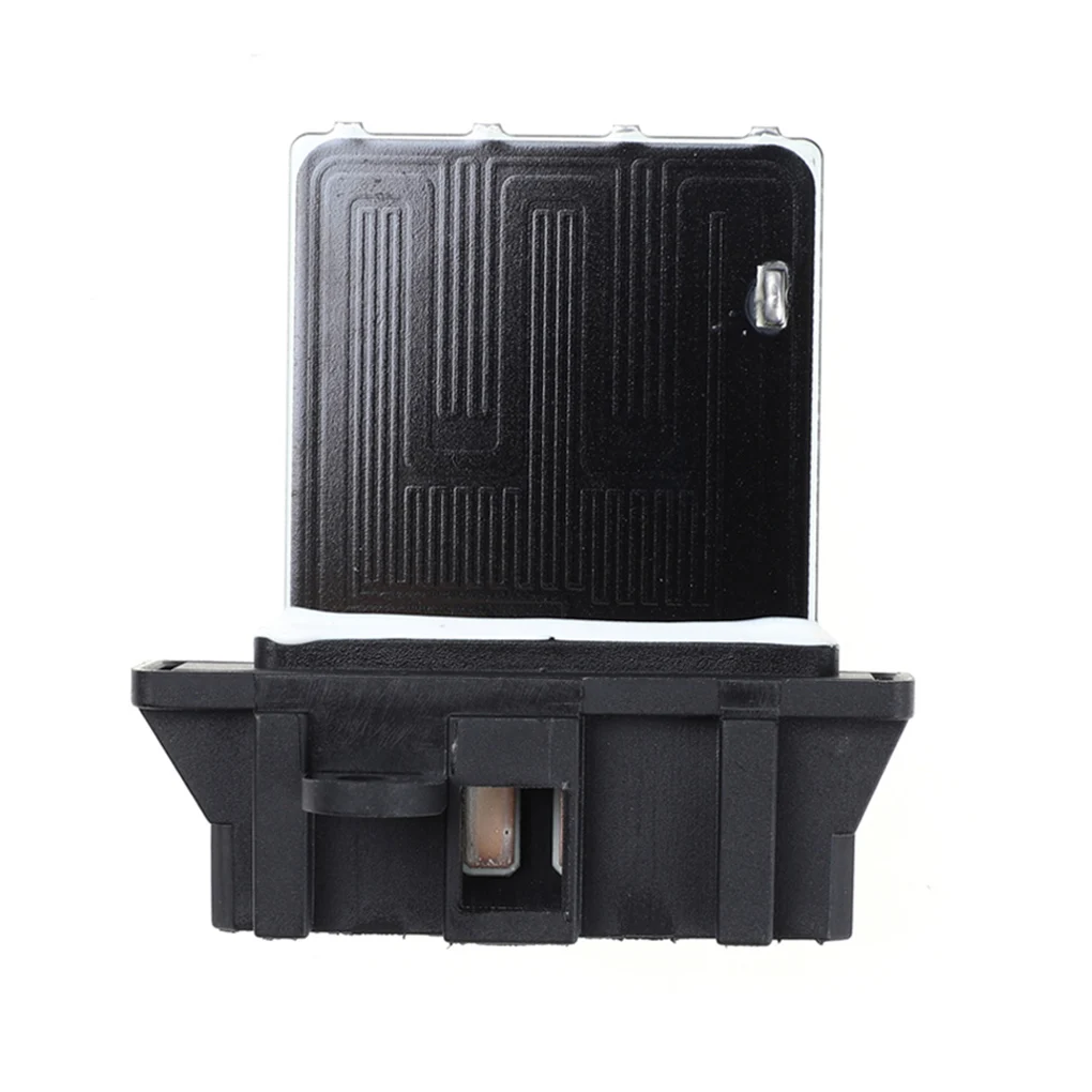 Резистор для автомобильного нагревателя, воздушный вентилятор, сопротивление вентилятора, ремонт автомобиля, модификация, замена для D-MAX TFR...
Резистор для автомобильного нагревателя, воздушный вентилятор, сопротивление вентилятора, ремонт автомобиля, модификация, замена для D-MAX TFR...