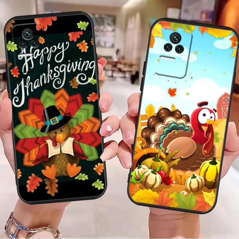 Phone Case For Redmi K40 K30 K20 12C 10 10C 9T 9C 9A 9 8A 8 7A 7 6A 6 5A 5 4X 4A Pro Plus 5G Fundas American Thanksgiving Turkey
Phone Case For Redmi K40 K30 K20 12C 10 10C 9T 9C 9A 9 8A 8 7A 7 6A 6 5A 5 4X 4A Pro Plus 5G Fundas American Thanksgiving Turkey