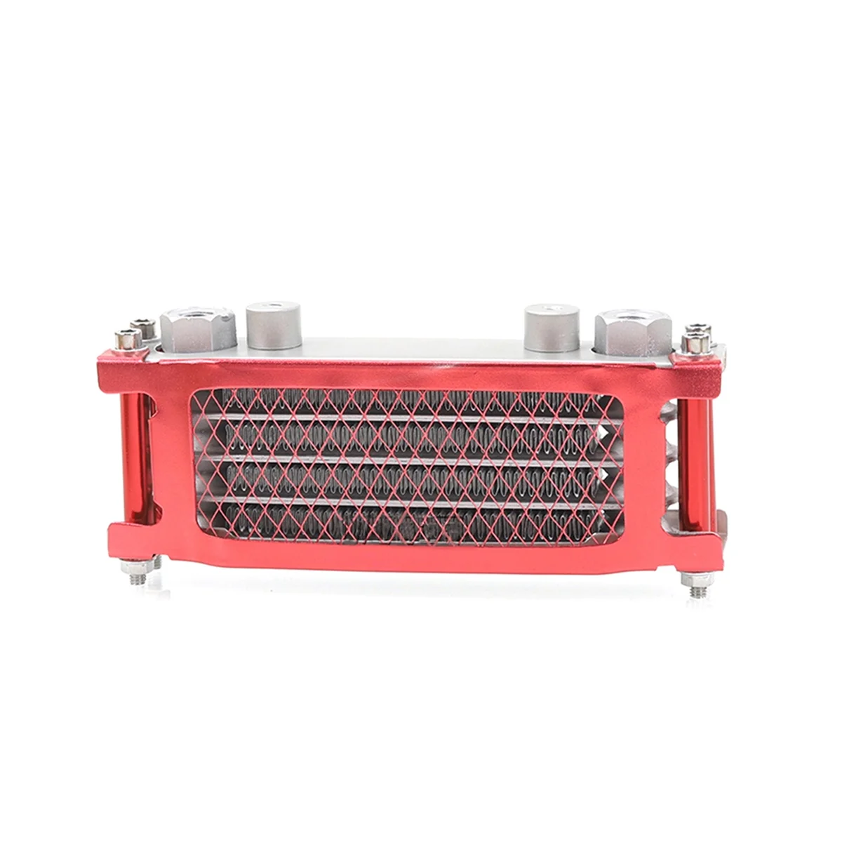 M12 Interface Radiator Aluminium Cooling System for 50-160Cc Motorcycle Dirt Pit Monkey Bike Red
M12 Interface Radiator Aluminium Cooling System for 50-160Cc Motorcycle Dirt Pit Monkey Bike Red