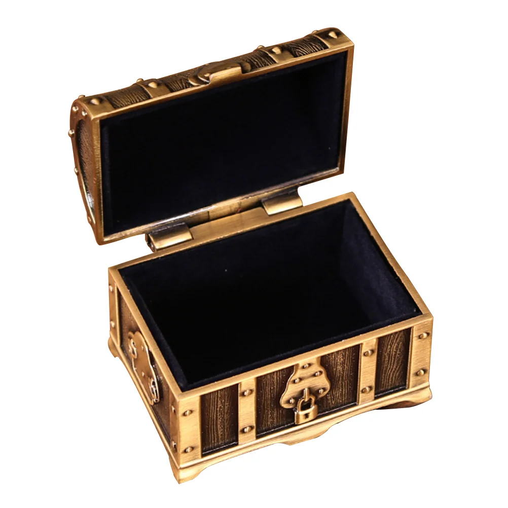 Box Jewelrytreasure Trinket Vintage Storage Metal Woodencase Organizer Pirate Ring Retro Keepsake Wood Holder Mini Boxesdisplay
Box Jewelrytreasure Trinket Vintage Storage Metal Woodencase Organizer Pirate Ring Retro Keepsake Wood Holder Mini Boxesdisplay