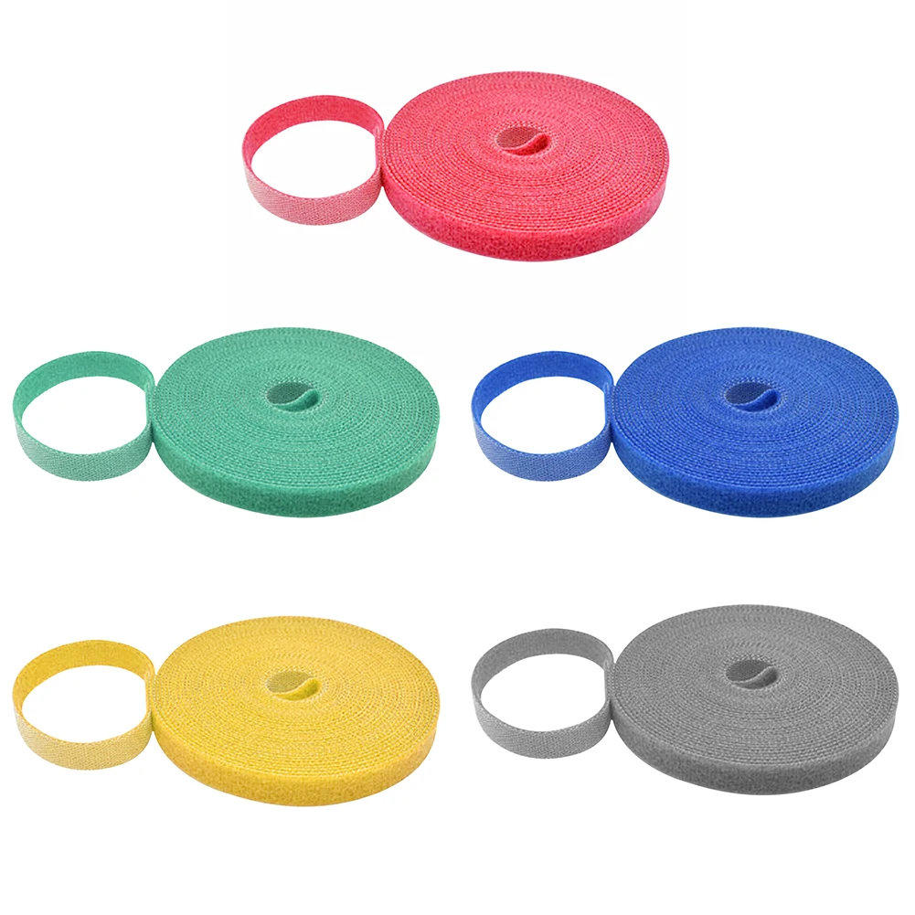 Colorful Nylon Plant Bandage Nylon Tie Nylon Plant Bandage Tie Loop Garden Plant Shape Tape Accessories
Colorful Nylon Plant Bandage Nylon Tie Nylon Plant Bandage Tie Loop Garden Plant Shape Tape Accessories