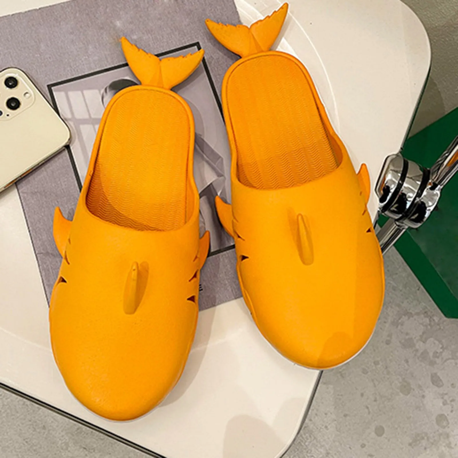 Тапочки детские быстросохнущие со звуком, массажные шлепанцы для девочек и мальчиков, большие размеры 13
Тапочки детские быстросохнущие со звуком, массажные шлепанцы для девочек и мальчиков, большие размеры 13