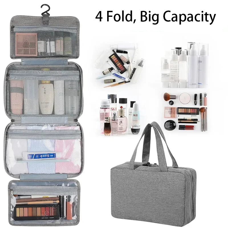 Portable Travel Storage Bag for Clothes Tidy Organizer Packing Set Case Pouch Makeup Bag for Women Cosmetic Suitcases
Portable Travel Storage Bag for Clothes Tidy Organizer Packing Set Case Pouch Makeup Bag for Women Cosmetic Suitcases