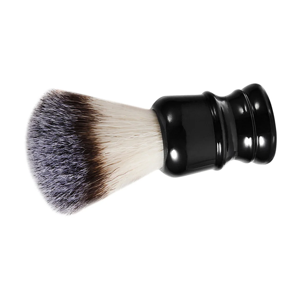 Brush Shaving Beard Hair Shave Badger Sweep Salon Synthetic Hairdressing Haircutting Neck Duster Cream Tool Styling Facial
Brush Shaving Beard Hair Shave Badger Sweep Salon Synthetic Hairdressing Haircutting Neck Duster Cream Tool Styling Facial