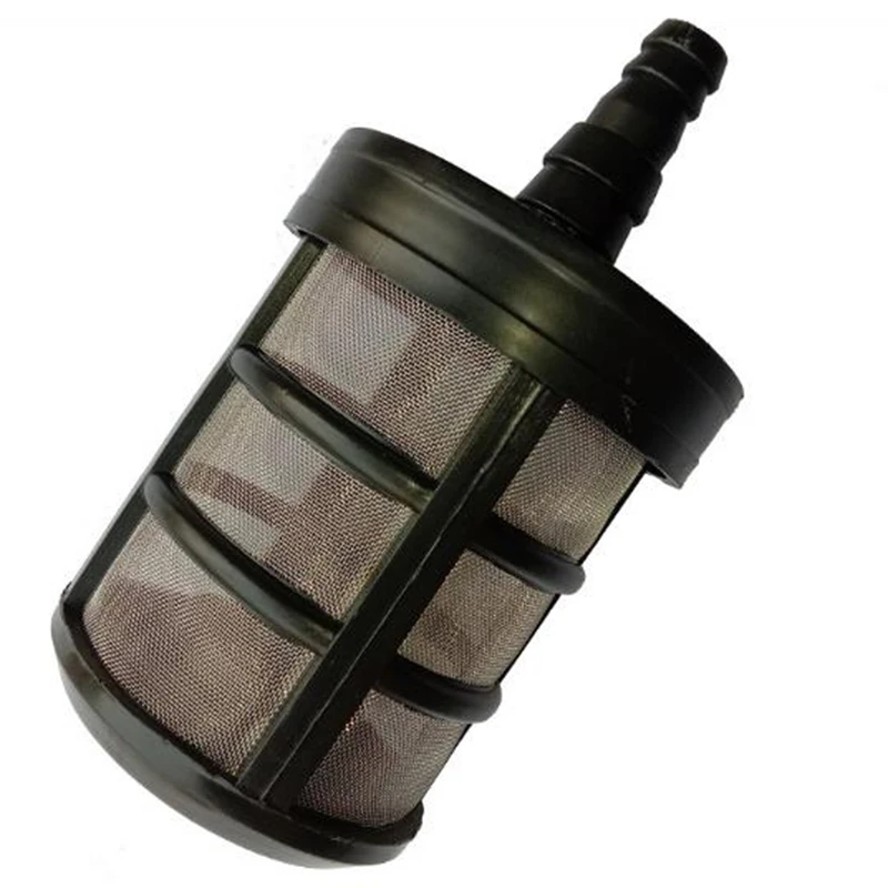 Pressure Washer Inlet Water Pipeline Filter Self-Priming Joint Quick Connect PP+Stainless Steel Mesh 8mm 12mm Garden Tools Parts
Pressure Washer Inlet Water Pipeline Filter Self-Priming Joint Quick Connect PP+Stainless Steel Mesh 8mm 12mm Garden Tools Parts