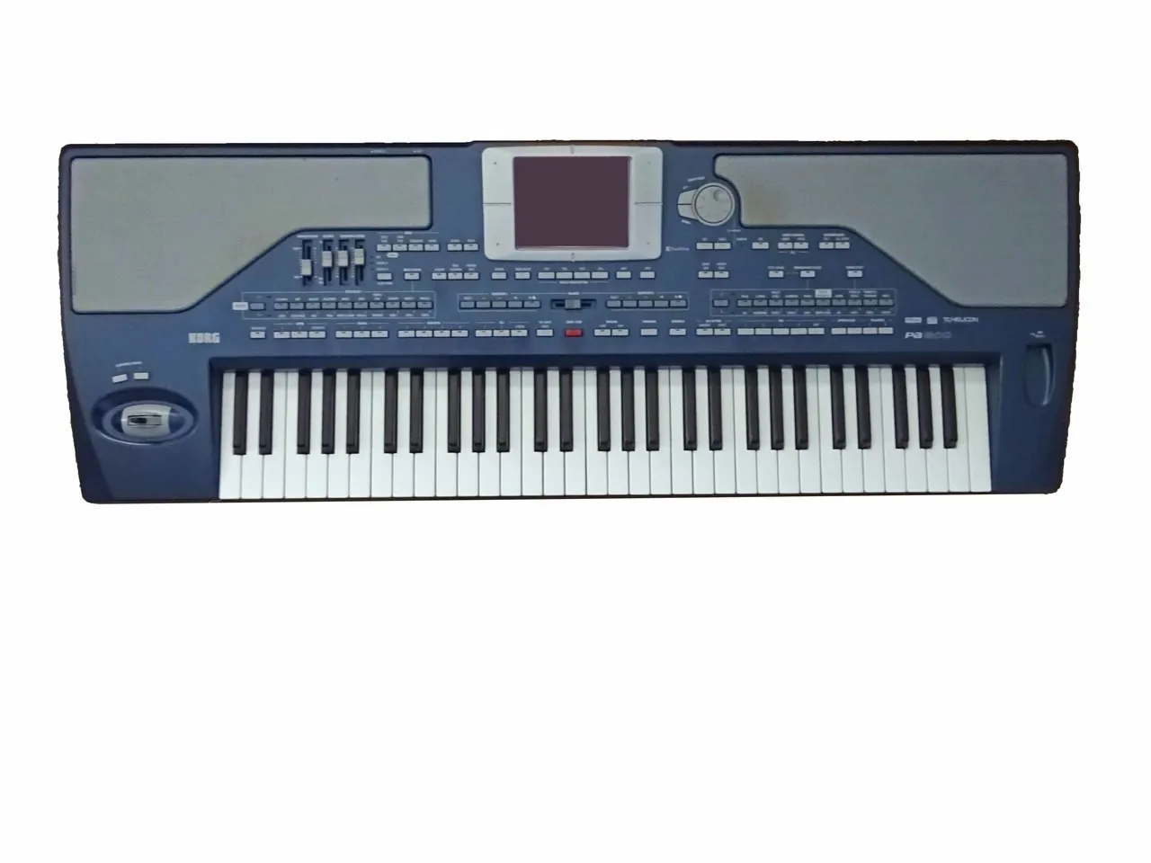 Распродажа на лето, скидка на профессиональную клавиатуру KORG PA800 61-клавишный
Распродажа на лето, скидка на профессиональную клавиатуру KORG PA800 61-клавишный