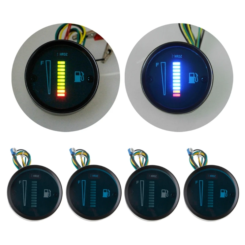 Round Fuel Gauge for Marine Boat Vehicle Truck Automotive Replacement Parts Drop Shipping
Round Fuel Gauge for Marine Boat Vehicle Truck Automotive Replacement Parts Drop Shipping