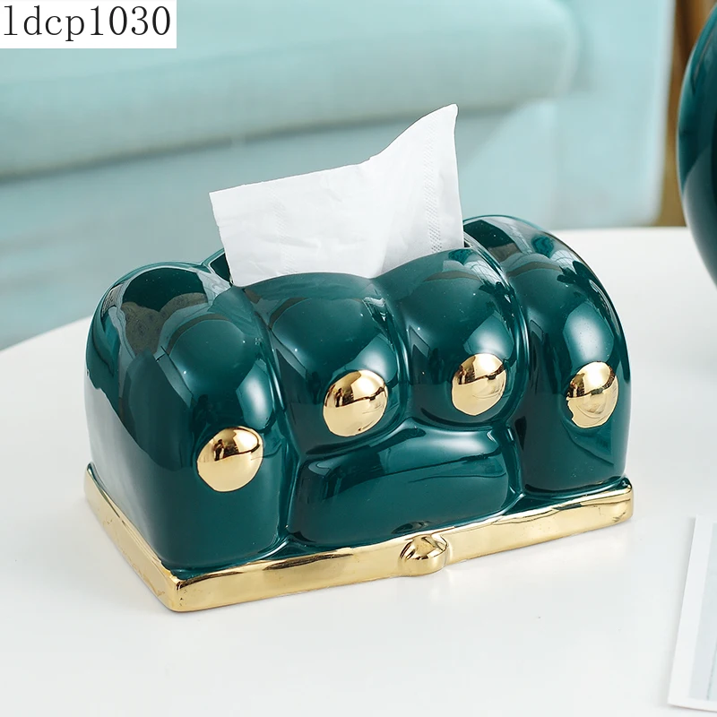 Коробочка для салфеток с кошачьими крапанами, креативное домашнее украшение, кофейный столик, керамический ящик, украшение для гостиной
Коробочка для салфеток с кошачьими крапанами, креативное домашнее украшение, кофейный столик, керамический ящик, украшение для гостиной