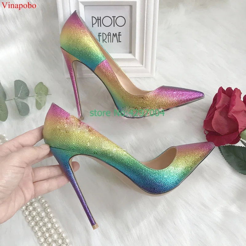 Spring patent leather stiletto women's single shoes pointed sexy large size dress bride bridesmaid SUMMER wedding Ladies shoes
Spring patent leather stiletto women's single shoes pointed sexy large size dress bride bridesmaid SUMMER wedding Ladies shoes