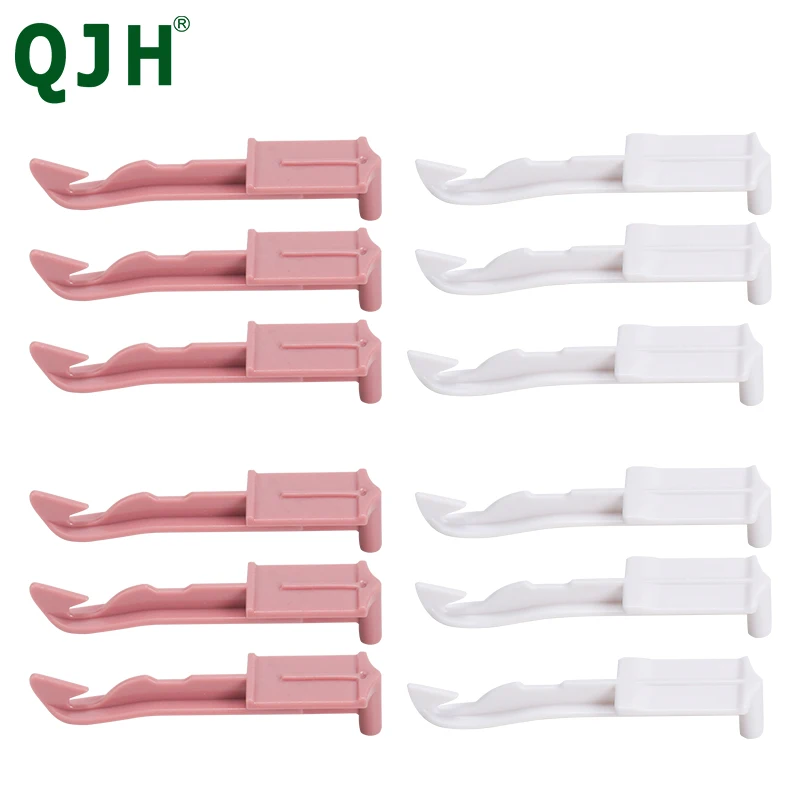 10 Pcs Knitting Machine Parts for 22/40/48 Needle Knitting Machine Parts Red White Crochet for Knitting Crochet
10 Pcs Knitting Machine Parts for 22/40/48 Needle Knitting Machine Parts Red White Crochet for Knitting Crochet