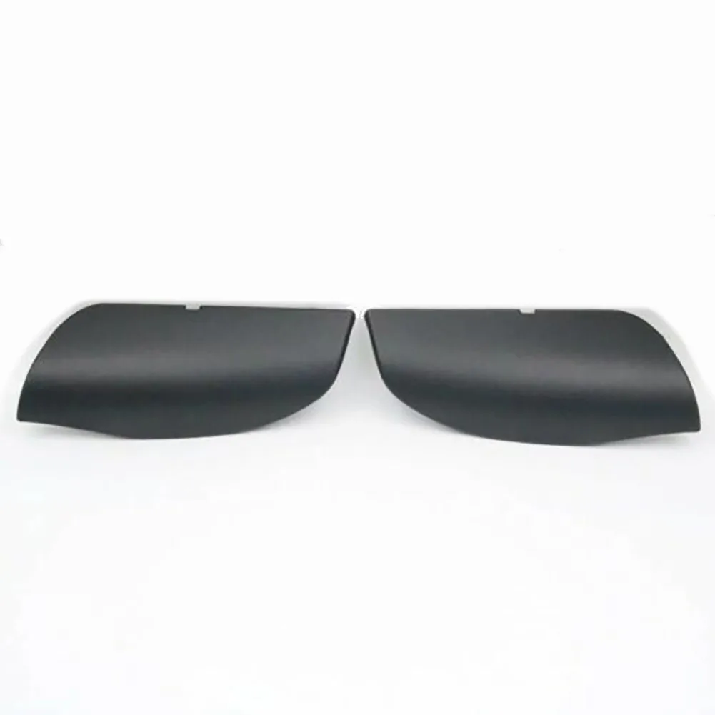 Accessories Tow Hook Cover Exterior For Porsche Cayenne Front Bumper L&R Plastic 95550515610 Durable Practical
Accessories Tow Hook Cover Exterior For Porsche Cayenne Front Bumper L&R Plastic 95550515610 Durable Practical