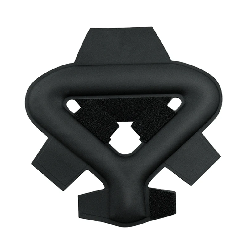 Head Pad For Oculus Quest 3 For Meta Oculus Quest 2 / Pico 4 Pressure Reducing Pad Head Pad Cushion VR Replacement Parts
Head Pad For Oculus Quest 3 For Meta Oculus Quest 2 / Pico 4 Pressure Reducing Pad Head Pad Cushion VR Replacement Parts