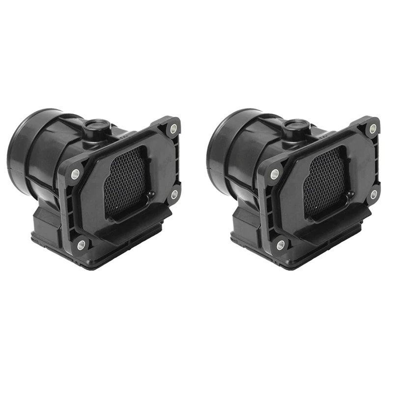 2X MAF AFS Sensor Mass Air Flow Meter Sensor For Mitsubishi Pajero Pinin Mirage Montero IO Lancer EX Colt E5T08471
2X MAF AFS Sensor Mass Air Flow Meter Sensor For Mitsubishi Pajero Pinin Mirage Montero IO Lancer EX Colt E5T08471