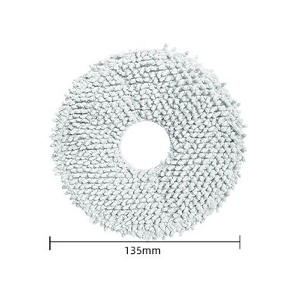 3pcs Mop Main Brush For Dreame Bot L10s Pro L10s Ultra S10 For XIAOMI Mijia Omni Roboter X10+ Vacuum Cleaner Home Cleaning Tools
3pcs Mop Main Brush For Dreame Bot L10s Pro L10s Ultra S10 For XIAOMI Mijia Omni Roboter X10+ Vacuum Cleaner Home Cleaning Tools