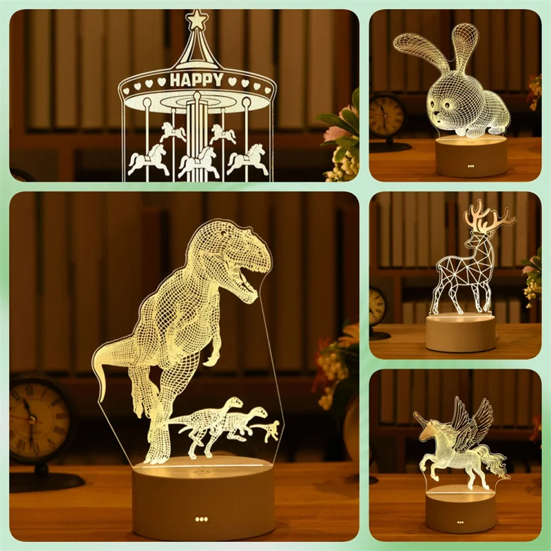 Romantic Love 3D Acrylic Neon Sign Led Table Lamp for Home decor Children's Night Lights Birthday Valentine's Day Bedside Lamp
Romantic Love 3D Acrylic Neon Sign Led Table Lamp for Home decor Children's Night Lights Birthday Valentine's Day Bedside Lamp