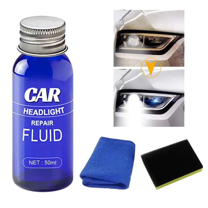 Headlight Restoration Kit Headlight Polishing Kit Car Light Cleaner Ceramic Coating Head Light Lens Restore Headlamp Restoration
Headlight Restoration Kit Headlight Polishing Kit Car Light Cleaner Ceramic Coating Head Light Lens Restore Headlamp Restoration