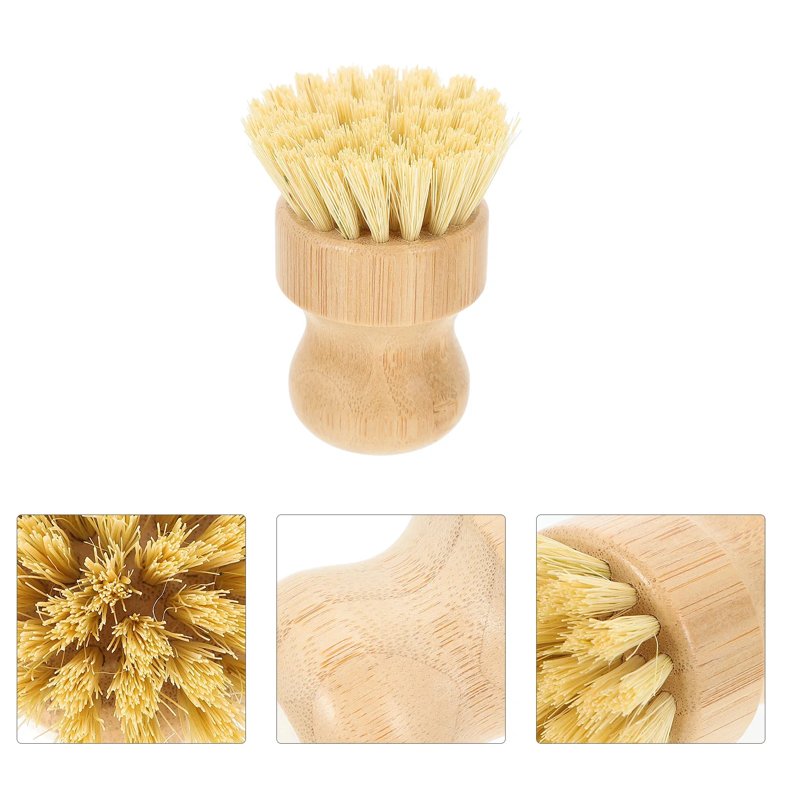 Brush Dish Scrubber Brushes Kitchen Wooden Wood Wok Household Pan Pot Sink Cleaning Scrub Dishwashing Sponge Bathroom
Brush Dish Scrubber Brushes Kitchen Wooden Wood Wok Household Pan Pot Sink Cleaning Scrub Dishwashing Sponge Bathroom