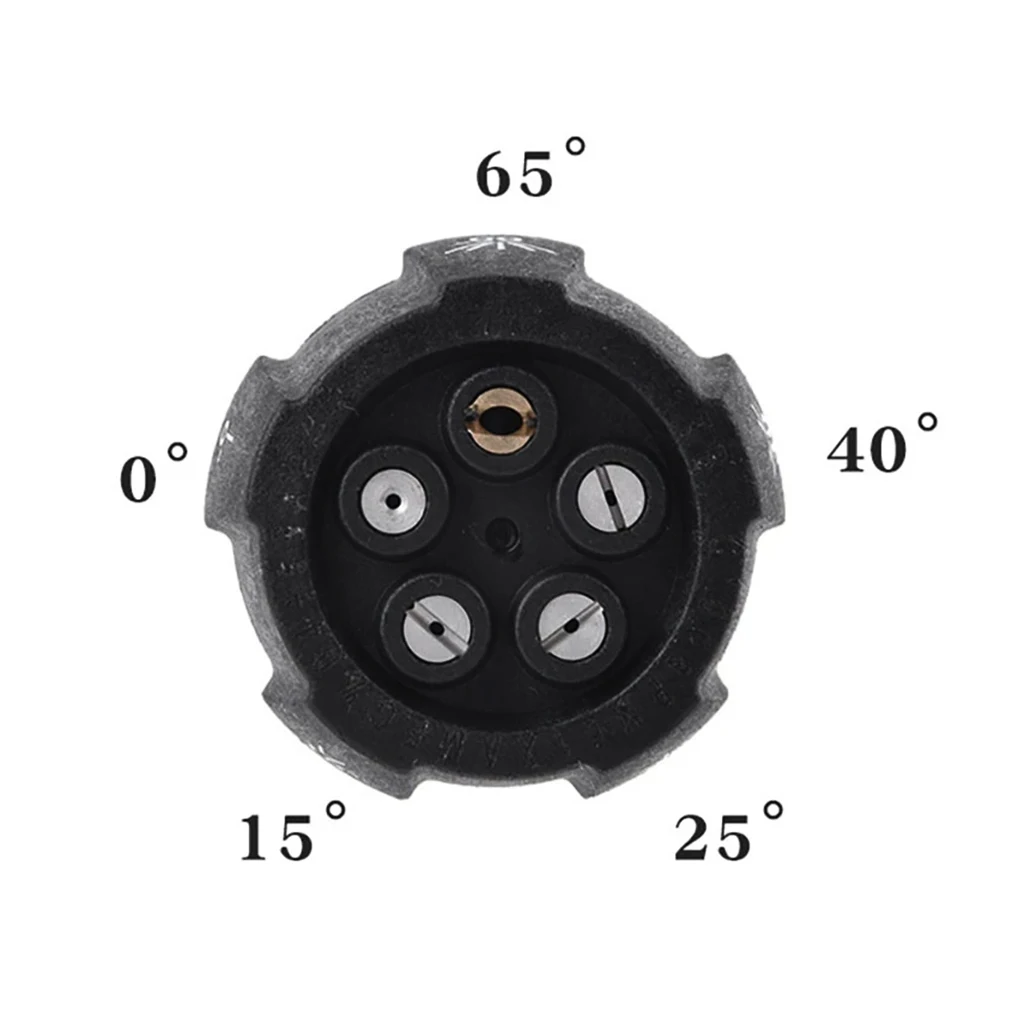 Car Washing 1/4 Inch Quick Release Nozzle Household Garden Connectors High Pressure Sprayer Sprinkler Jet Cleaning Tool
Car Washing 1/4 Inch Quick Release Nozzle Household Garden Connectors High Pressure Sprayer Sprinkler Jet Cleaning Tool