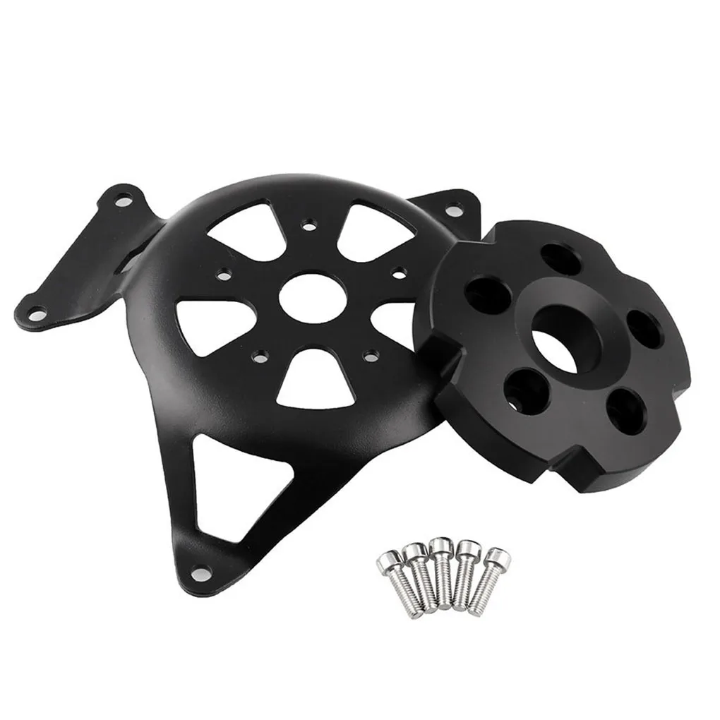 Replacement for Kawasaki Z800 2013-2017 Motorcycle Engine Stator Cover Guard Protective Side Shield Protector
Replacement for Kawasaki Z800 2013-2017 Motorcycle Engine Stator Cover Guard Protective Side Shield Protector