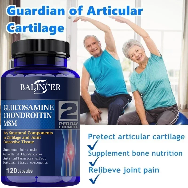 Balincer Helps Relieve Sports Pain, Protect Bones, Relieve Arthritis, Improve Blood Circulation, Prevent Osteoporosis
Balincer Helps Relieve Sports Pain, Protect Bones, Relieve Arthritis, Improve Blood Circulation, Prevent Osteoporosis