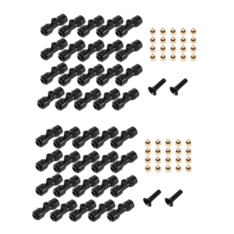 Outdoor Mist Tee Nozzle Water Misting Mister Nozzle Misting Nozzles Kit And 0.4Mm Orifice Ozzle 84Pcs
Outdoor Mist Tee Nozzle Water Misting Mister Nozzle Misting Nozzles Kit And 0.4Mm Orifice Ozzle 84Pcs