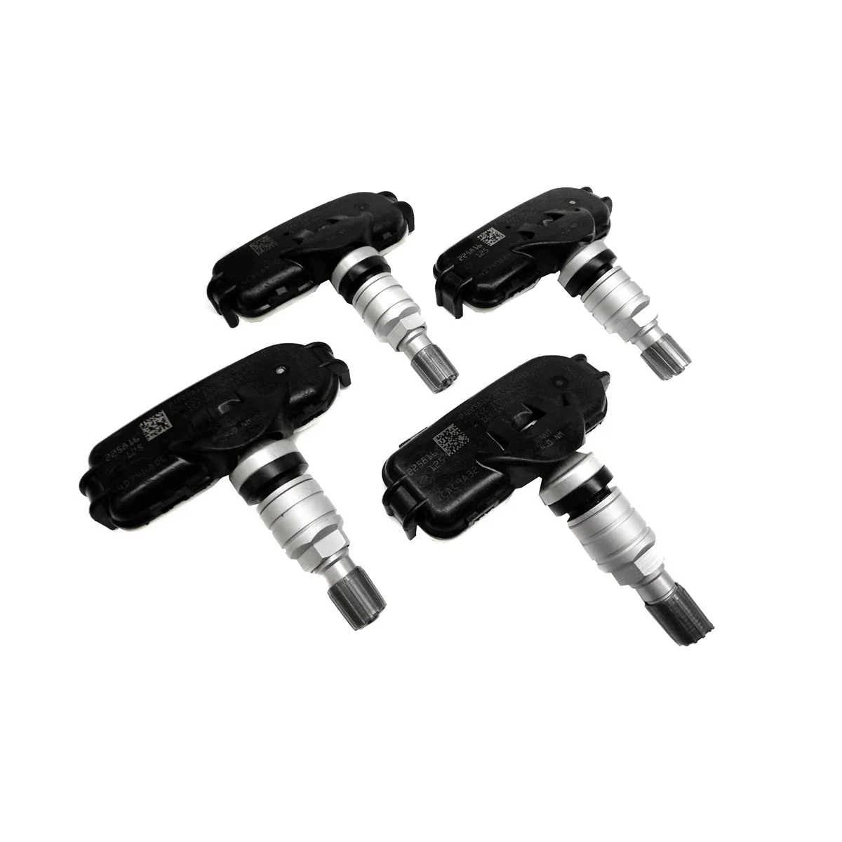 

6Pcs 52933-3X200 TPMS Tire Pressure Sensors Kit for Hyundai Elantra Kia Forte Rio 2011-2018 Tyre Monitor 52933-3X205