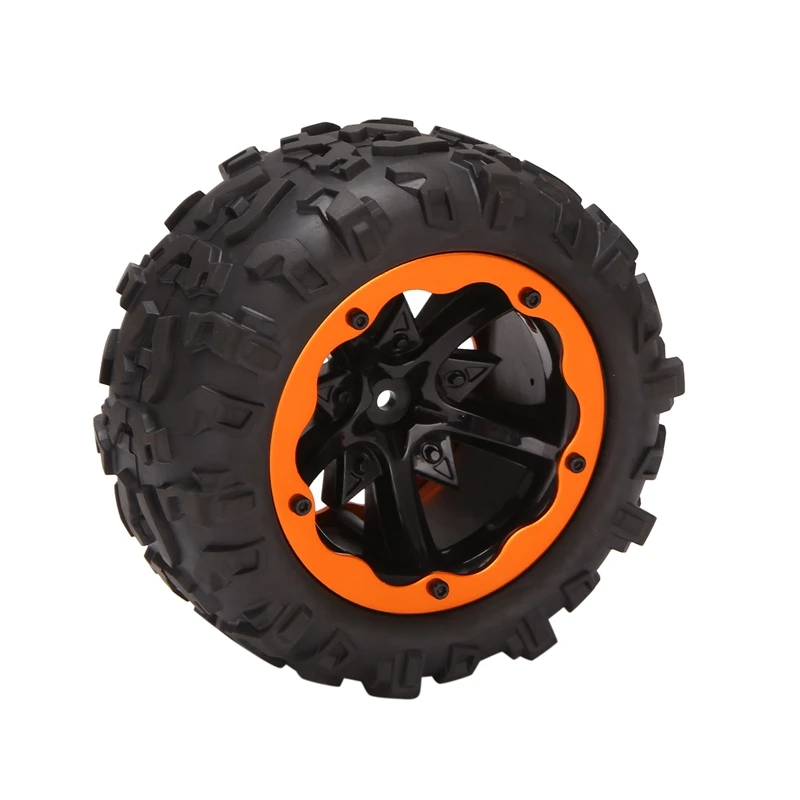 HOT-1:8 Model Bigfoot 8035/8036 Wheels P3978 Tires For 1:8 1:10 General Accessories For Thunder Magic Short Card 1021/1025
HOT-1:8 Model Bigfoot 8035/8036 Wheels P3978 Tires For 1:8 1:10 General Accessories For Thunder Magic Short Card 1021/1025