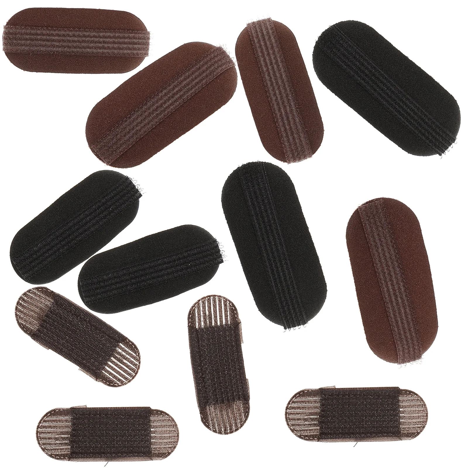 Headgear Increase Hair Holder Styler Women Accessory Pad Clip Styling Tool Volume Clips
Headgear Increase Hair Holder Styler Women Accessory Pad Clip Styling Tool Volume Clips
