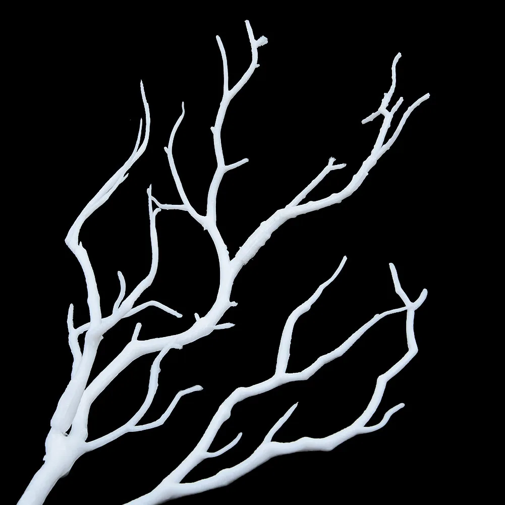 35cm DIY Dry Artificial Fake Foliage Plant Simulation Branch Trees Branch House Indoor Art Homes Decoration Vase
35cm DIY Dry Artificial Fake Foliage Plant Simulation Branch Trees Branch House Indoor Art Homes Decoration Vase