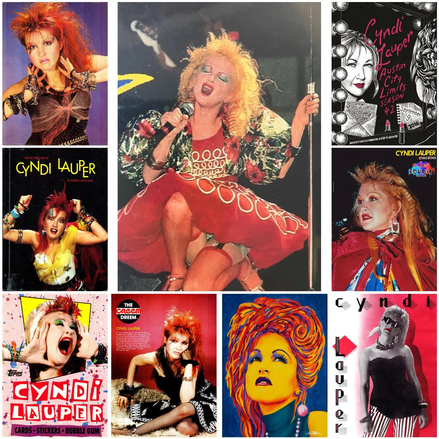 cyndi lauper Poster Decorative Painting Canvas Poster Gift Wall Art Living Room Posters Bedroom Painting
cyndi lauper Poster Decorative Painting Canvas Poster Gift Wall Art Living Room Posters Bedroom Painting