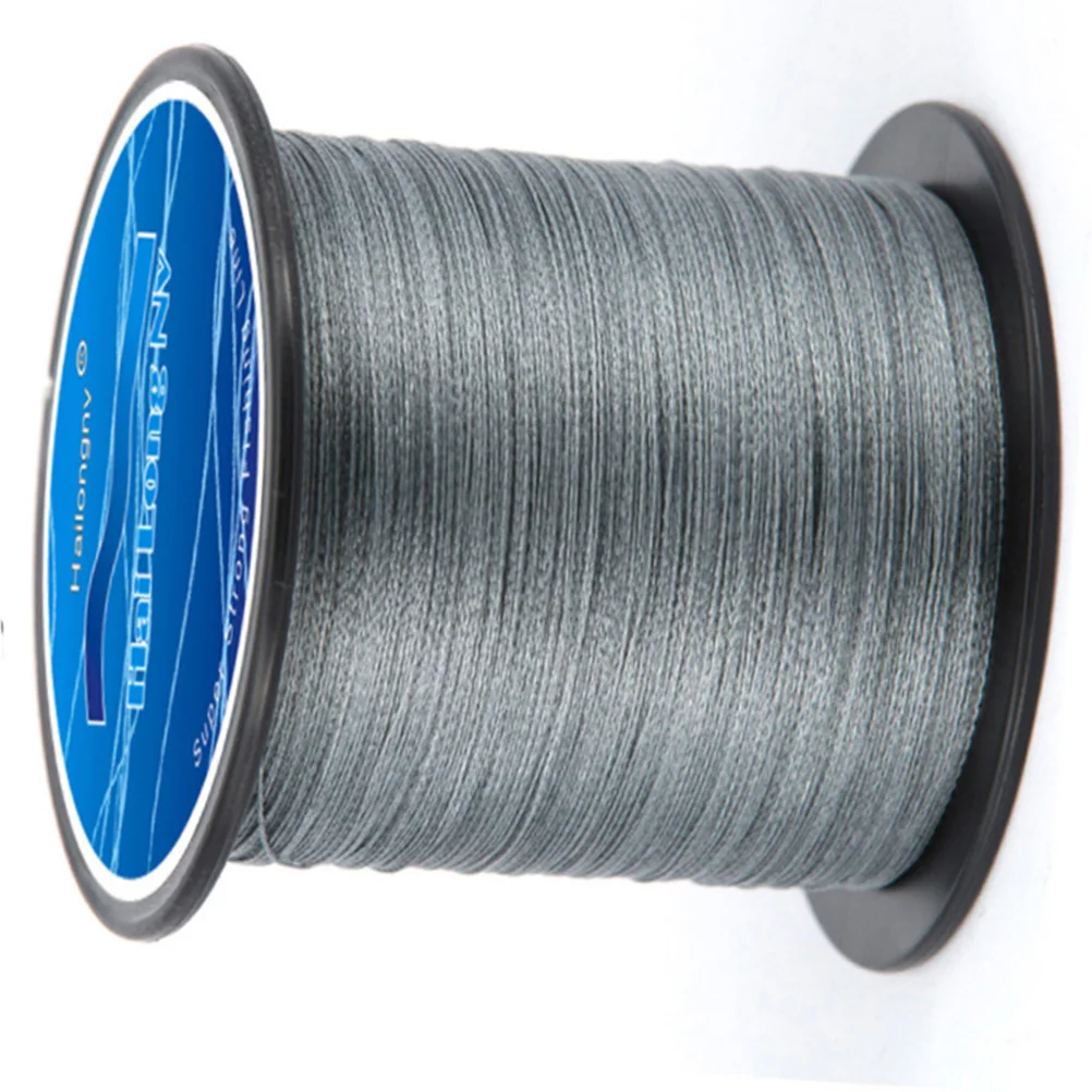 Line Pe Braided Clear Thread Tools Rope Monofilament Leader Wire String Strongest Spool Fly Saltwater
Line Pe Braided Clear Thread Tools Rope Monofilament Leader Wire String Strongest Spool Fly Saltwater