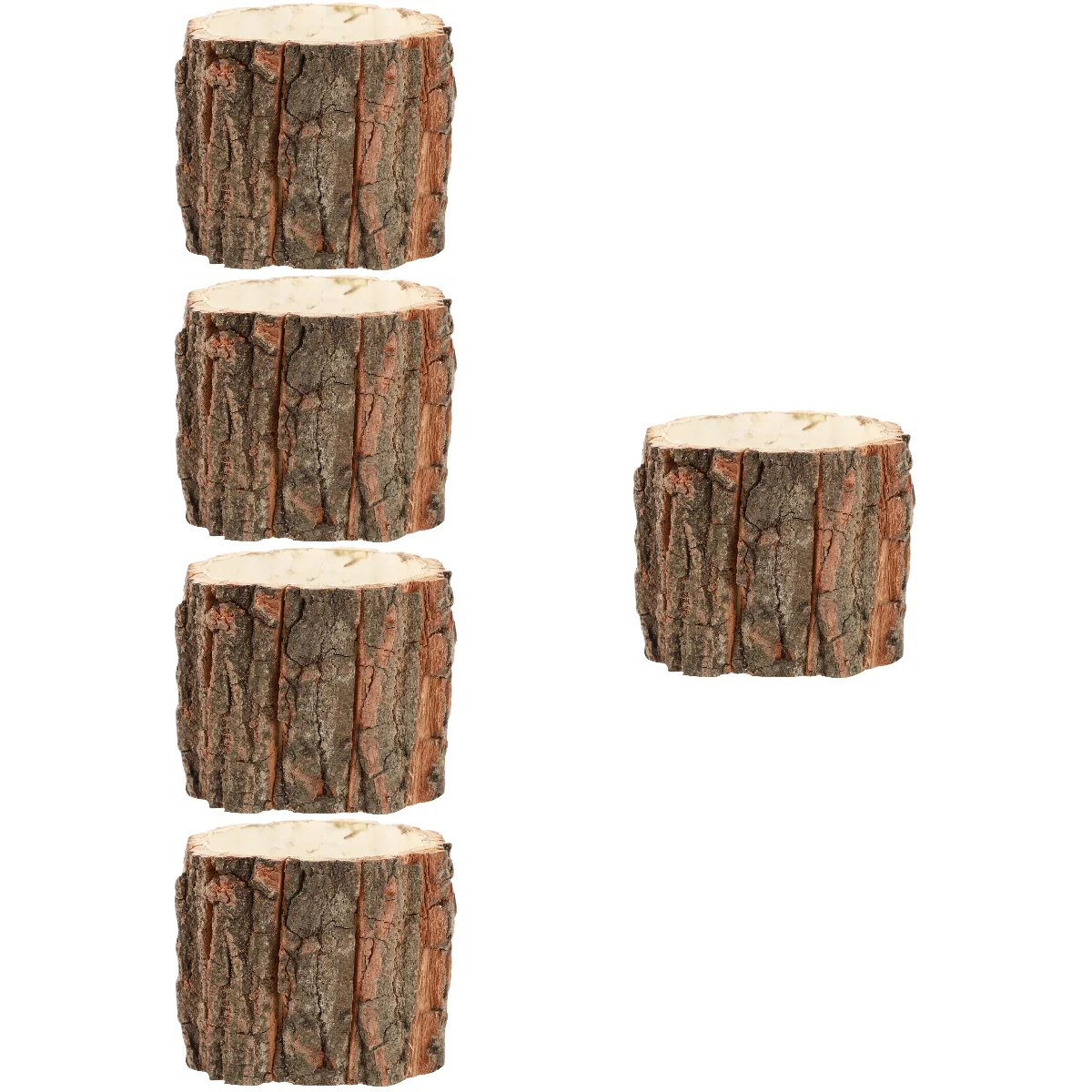 Flowers Wooden Flower Pot Vase Planter Succulent Bark Pots Planters Delivery Farmhouse Container Prime Rustic Retro Gardening
Flowers Wooden Flower Pot Vase Planter Succulent Bark Pots Planters Delivery Farmhouse Container Prime Rustic Retro Gardening