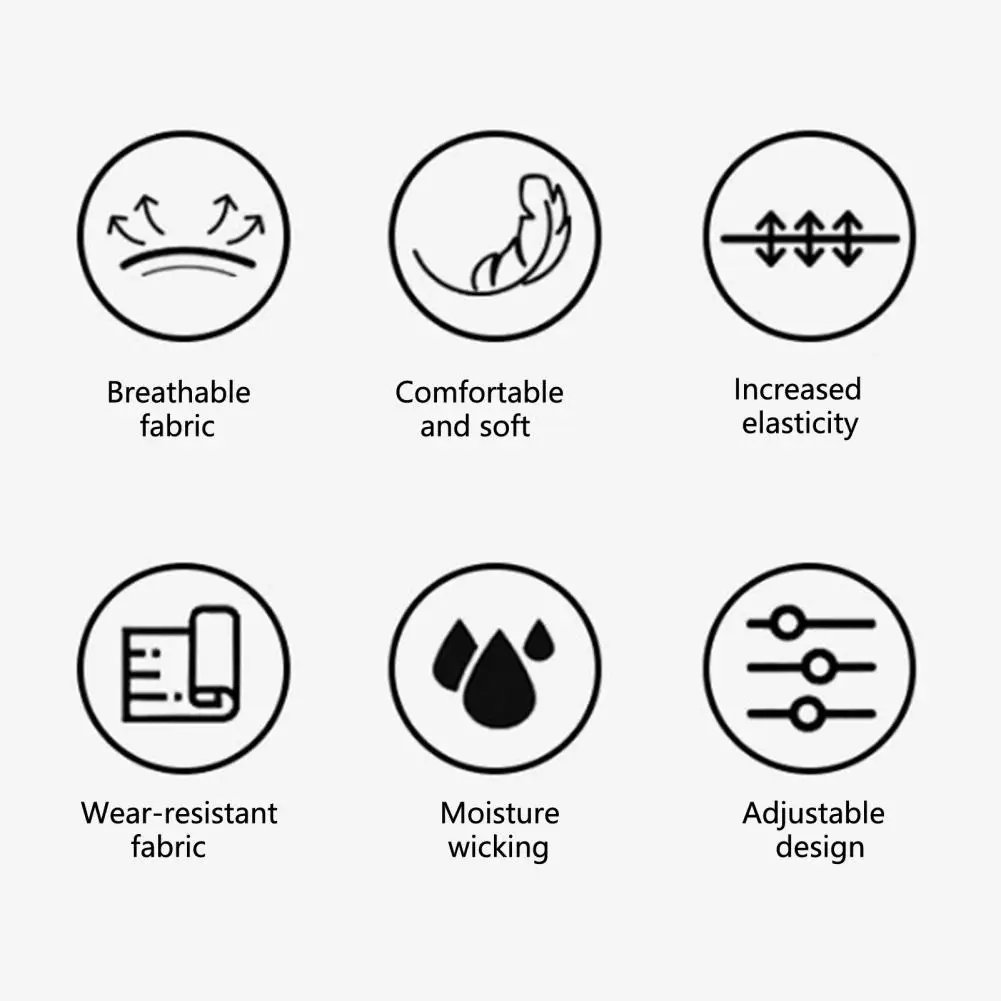 Пояс для тренировок по тяжу, удобный поглощающий пот эргономичный дизайн, тренажерный зал, тяжелая атлетика, брюшной пояс, пояс для фитнеса
Пояс для тренировок по тяжу, удобный поглощающий пот эргономичный дизайн, тренажерный зал, тяжелая атлетика, брюшной пояс, пояс для фитнеса