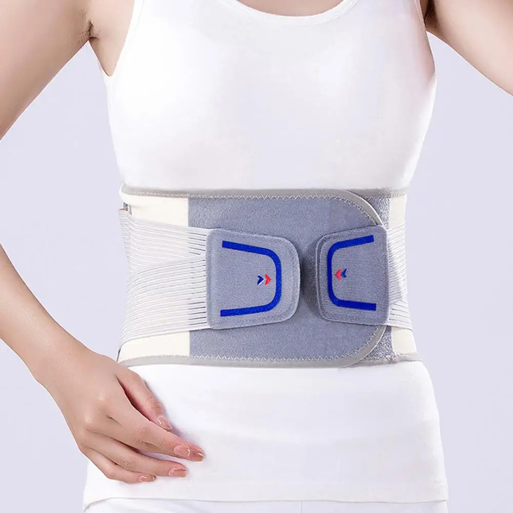 Gym Waist Protector Breathable Waist Trimmer Belts for Effective Workout Adjustable Fastener Tape Body Shaping Support Trimmer
Gym Waist Protector Breathable Waist Trimmer Belts for Effective Workout Adjustable Fastener Tape Body Shaping Support Trimmer