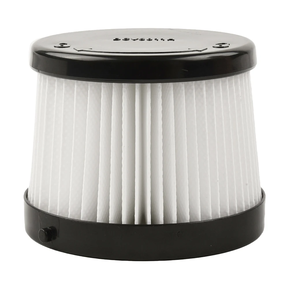 2pcs/set Washable Filter For DEWALT DCV501HB 20V Cordless Handheld Vacuum DCV501HB DCV5011H Vacuum Parts & Accessories
2pcs/set Washable Filter For DEWALT DCV501HB 20V Cordless Handheld Vacuum DCV501HB DCV5011H Vacuum Parts & Accessories