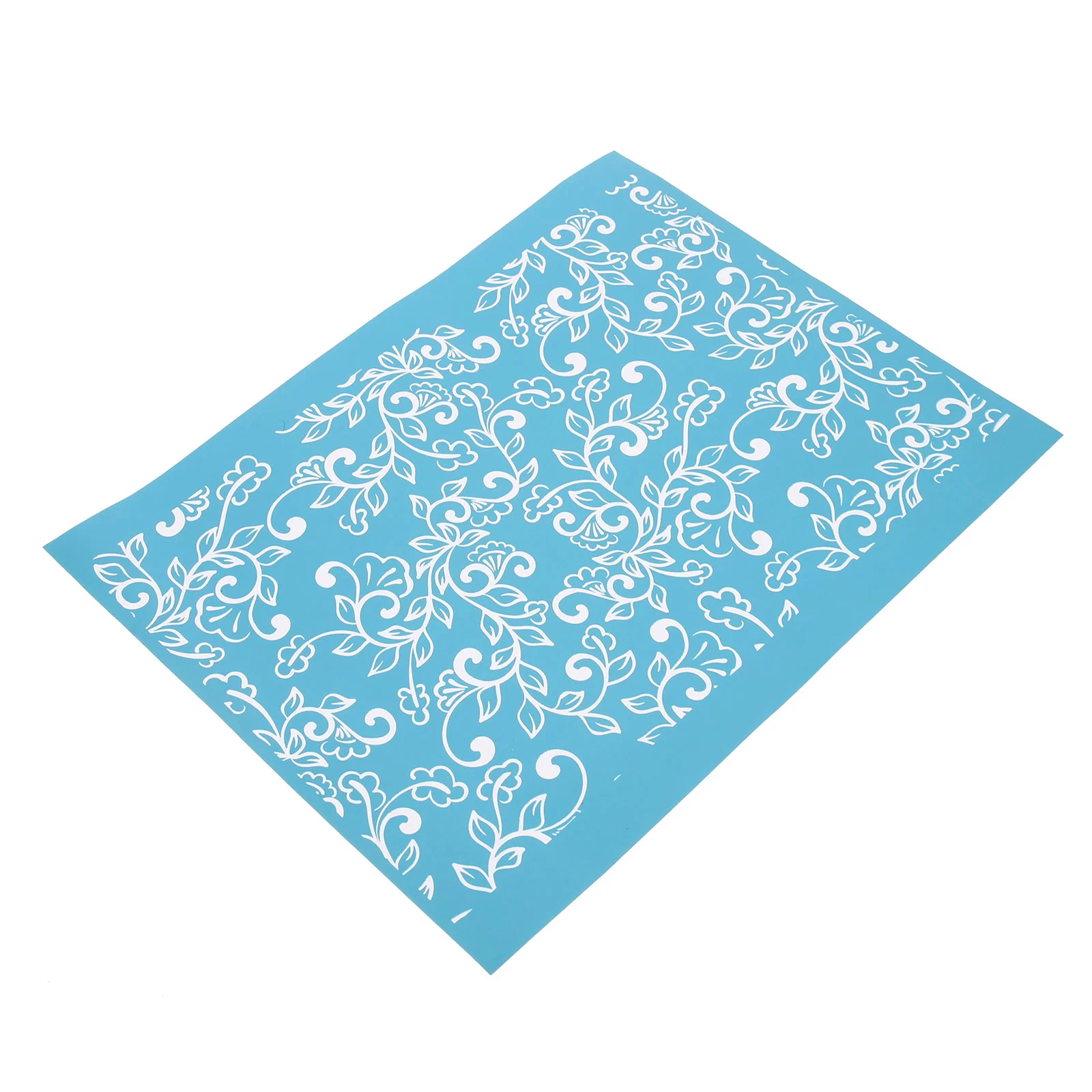 Stencil Screen Mesh Stencils Silk Transfer Painting Printing Flowerdecorative Reusable Shirt T Wood Pattern Clothing Pillow
Stencil Screen Mesh Stencils Silk Transfer Painting Printing Flowerdecorative Reusable Shirt T Wood Pattern Clothing Pillow