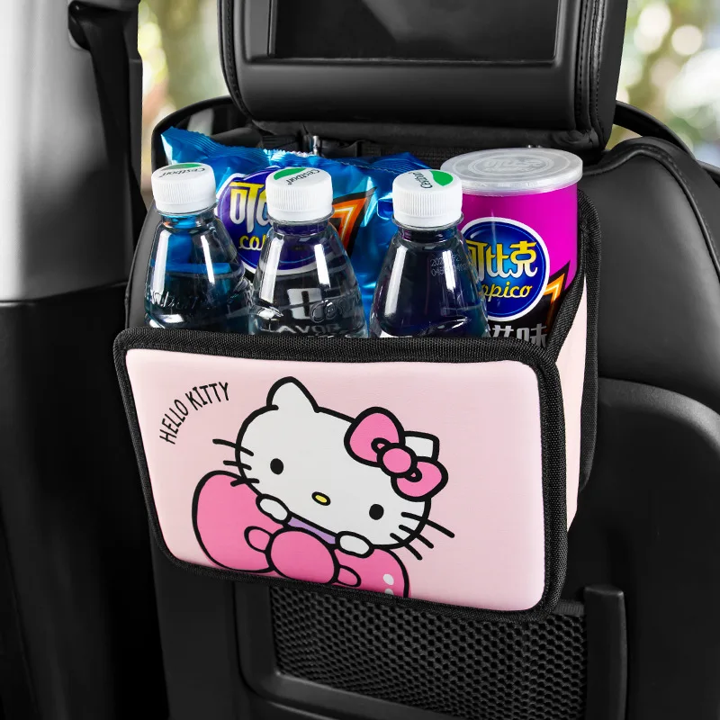 Kawaii sanriod Hello Kitty, 10 дюймов, сумка для хранения, автомобильный мультяшный ящик для хранения, многофункциональный ящик для хранения
Kawaii sanriod Hello Kitty, 10 дюймов, сумка для хранения, автомобильный мультяшный ящик для хранения, многофункциональный ящик для хранения