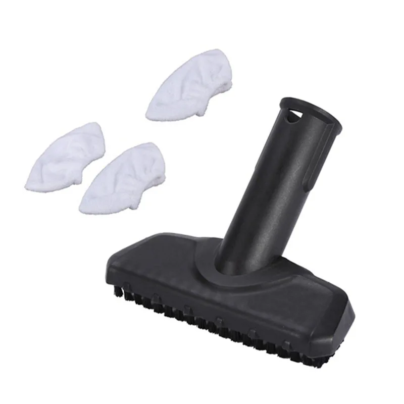For Karcher SC1 SC2 SC3 SC4 SC5 Hand Brush Handheld Brush For Steam Cleaner Replacement Attachment,Hand Brush,Steam Mop
For Karcher SC1 SC2 SC3 SC4 SC5 Hand Brush Handheld Brush For Steam Cleaner Replacement Attachment,Hand Brush,Steam Mop
