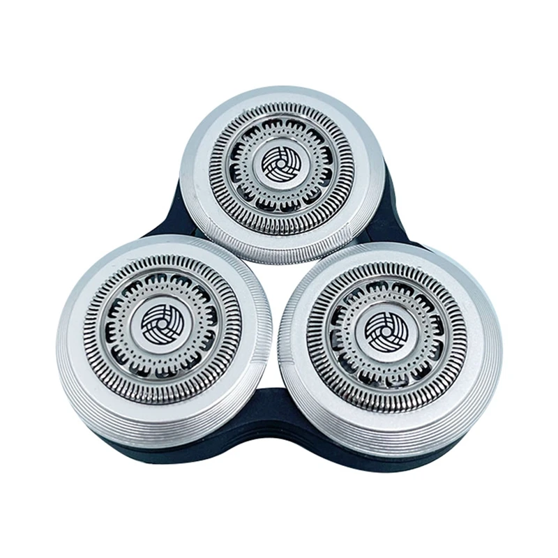 Replacement Shaver Head For S9000 S9911 S9731 S9711 S9511 S9111 S9031 Razor Blade
Replacement Shaver Head For S9000 S9911 S9731 S9711 S9511 S9111 S9031 Razor Blade