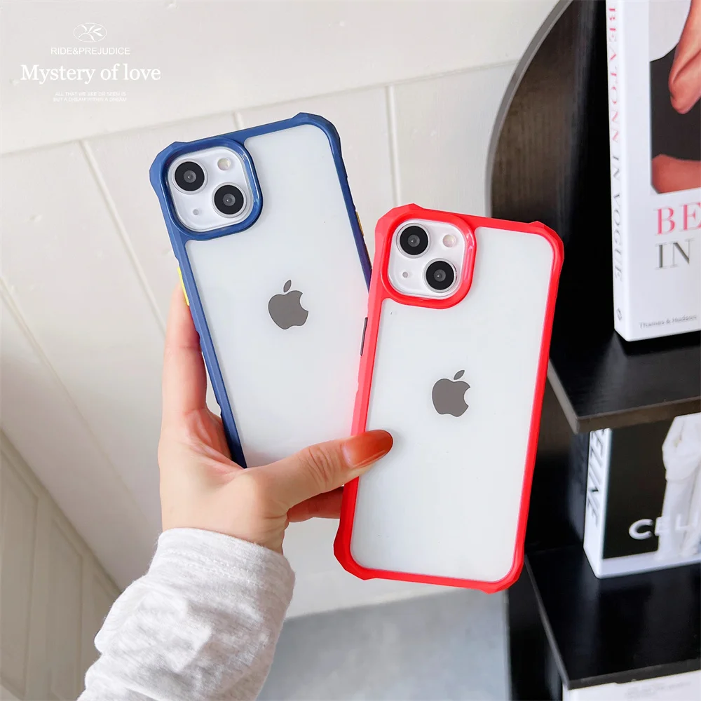 Skin Water Cube Phone Cover For Iphone 14 Pro Max 14 Plus 14 13 Pro Geometric Air Frame Protect Clear acrylic Case For 11 11Pro
Skin Water Cube Phone Cover For Iphone 14 Pro Max 14 Plus 14 13 Pro Geometric Air Frame Protect Clear acrylic Case For 11 11Pro