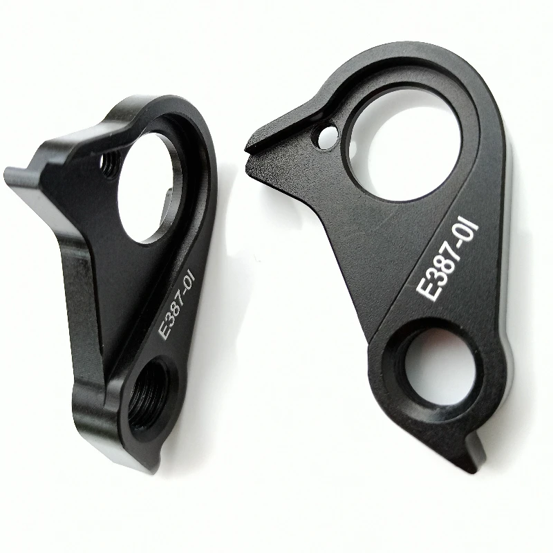2PC Bicycle Parts Derailleur Hanger For Canyon E387-01 No.40 GP0211 Ultimate CF Slx Disc R049-01Endurace Inflite Frame Dropout
2PC Bicycle Parts Derailleur Hanger For Canyon E387-01 No.40 GP0211 Ultimate CF Slx Disc R049-01Endurace Inflite Frame Dropout